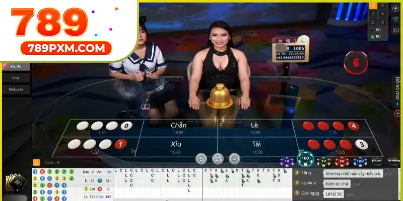 App live tài xỉu mang đến cơ hội thắng lớn cho các bet thủ. App live tài xỉu mang đến cơ hội thắng lớn cho các bet thủ.