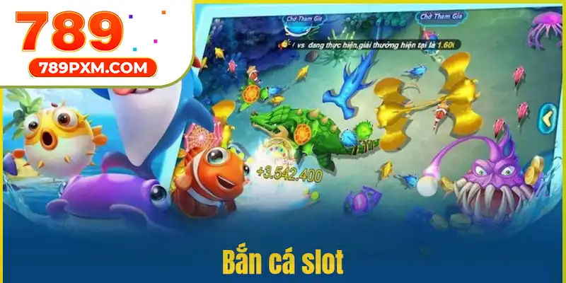 Giới thiệu một vài thông tin về thể loại bắn cá slot Giới thiệu một vài thông tin về thể loại bắn cá slot