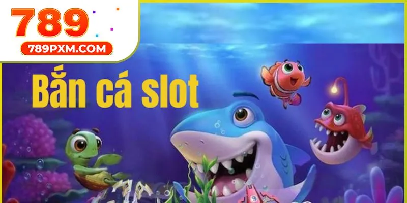 ban-ca-slot
