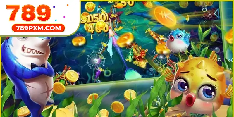 Game sở hữu tỷ lệ thưởng siêu khủng khiến ai cũng đều thích thú Game sở hữu tỷ lệ thưởng siêu khủng khiến ai cũng đều thích thú