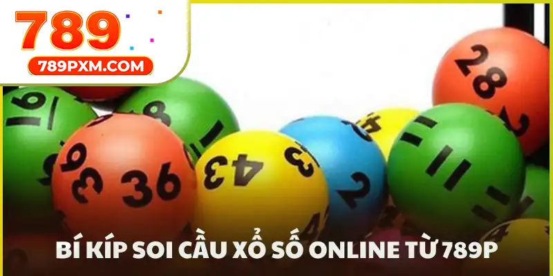 Bí kíp soi cầu trong xổ số online là gì? Bí kíp soi cầu trong xổ số online là gì?