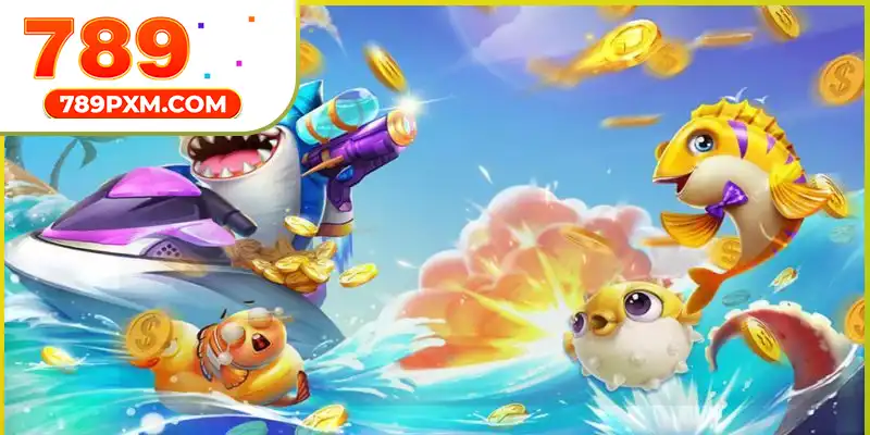 Bắn cá đổi thưởng giới thiệu chung Bắn cá đổi thưởng giới thiệu chung