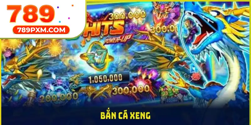 Đôi nét về siêu phẩm bắn cá đổi thưởng vạn người mê tại 789p Đôi nét về siêu phẩm bắn cá đổi thưởng vạn người mê tại 789p