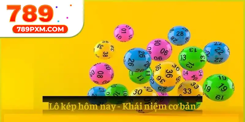 Lô kép hôm nay: Khái niệm cơ bản Lô kép hôm nay: Khái niệm cơ bản