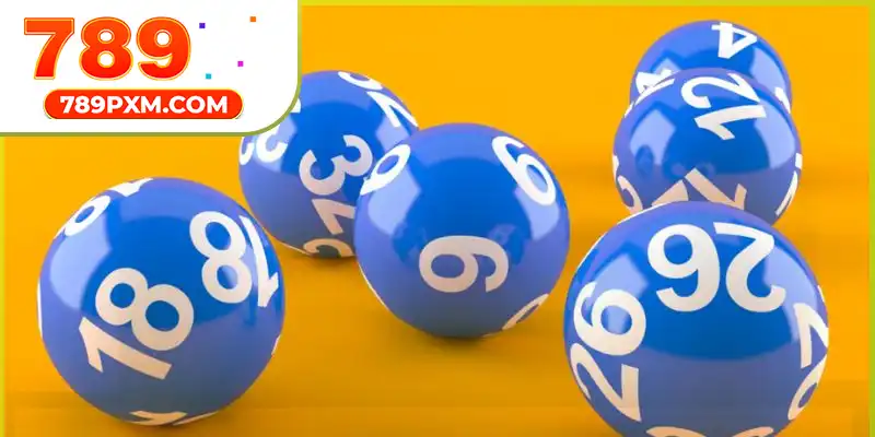 Mẹo chọn số để trúng độc đắc tại nền tảng