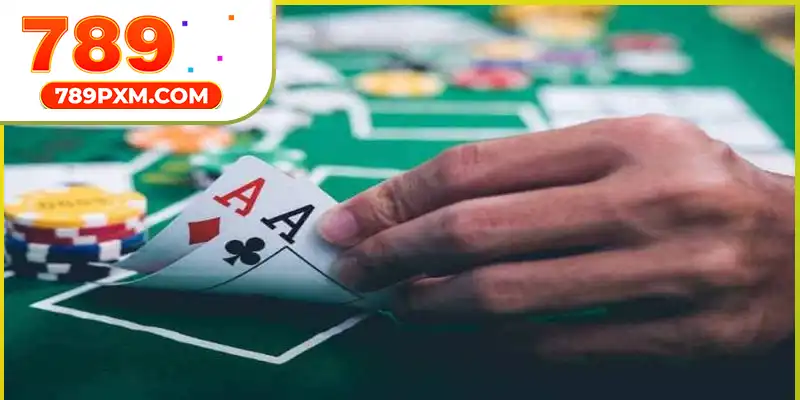 Hiểu khái niệm về game bài poker online Hiểu khái niệm về game bài poker online