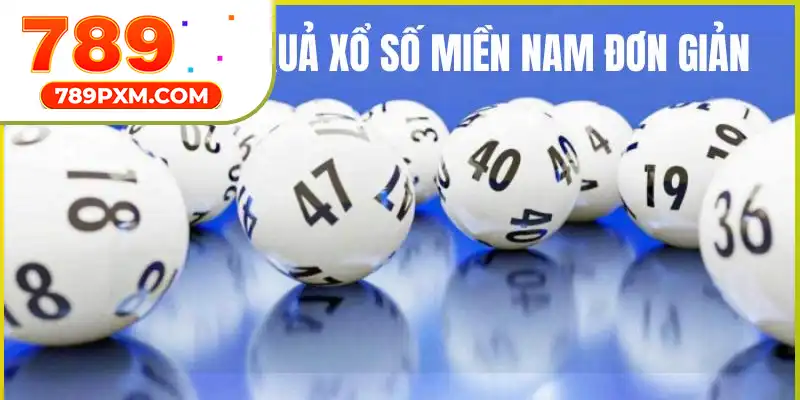 Theo dõi kết quả XSMN thật đơn giản Theo dõi kết quả XSMN thật đơn giản