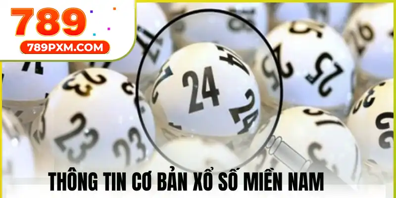 Những thông tin quan trọng về XSMN mà bạn cần biết Những thông tin quan trọng về XSMN mà bạn cần biết
