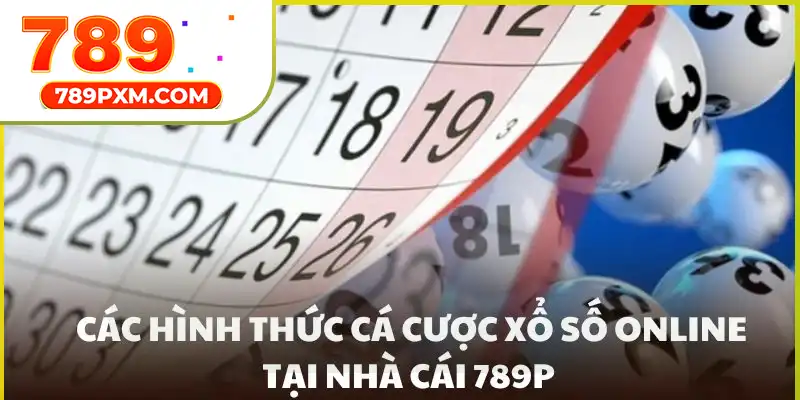 Tìm hiểu các hình thức xổ số online là gì? Tìm hiểu các hình thức xổ số online là gì?