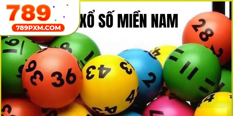 Xổ số Miền Nam: Loại hình giải trí hấp dẫn Xổ số Miền Nam: Loại hình giải trí hấp dẫn
